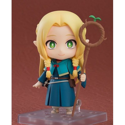 DELICIOUS IN DUNGEON - Marcille Nendoroid Action Figure 10 cm