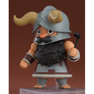 DELICIOUS IN DUNGEON - Senshi Nendoroid Action Figure 10 cm