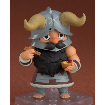 DELICIOUS IN DUNGEON - Senshi Nendoroid Action Figure 10 cm