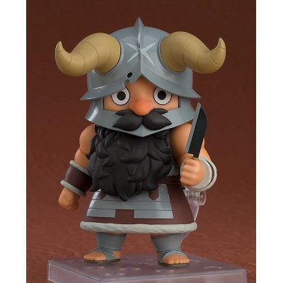 DELICIOUS IN DUNGEON - Senshi Nendoroid Action Figure 10 cm