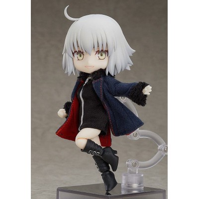 FATE/GRAND ORDER - Avenger/Jeanne d’Arc (Alter) Shinjuku Ver. Nendoroid Doll Action Figure 14 cm