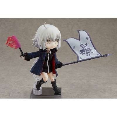 FATE/GRAND ORDER - Avenger/Jeanne d’Arc (Alter) Shinjuku Ver. Nendoroid Doll Action Figure 14 cm