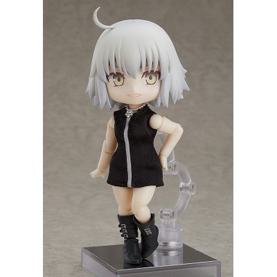 FATE/GRAND ORDER - Avenger/Jeanne d’Arc (Alter) Shinjuku Ver. Nendoroid Doll Action Figure 14 cm