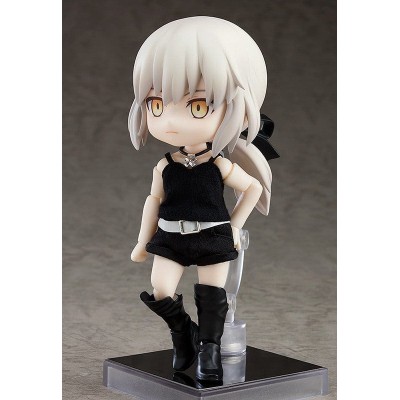 FATE/GRAND ORDER - Saber/Altria Pendragon (Alter) Shinjuku Ver. Nendoroid Doll Action Figure 14 cm