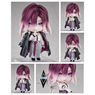 PATH TO NOWHERE - Shalom Nendoroid Action Figure 10 cm
