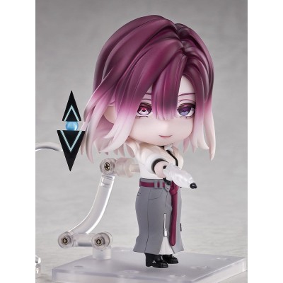 PATH TO NOWHERE - Shalom Nendoroid Action Figure 10 cm