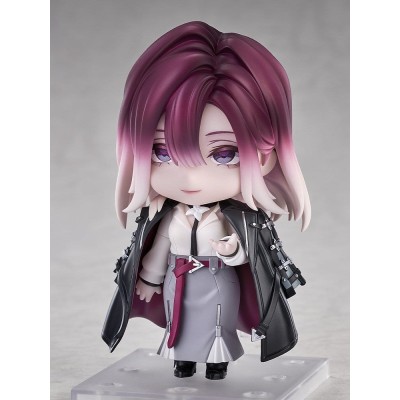 PATH TO NOWHERE - Shalom Nendoroid Action Figure 10 cm