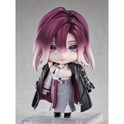 PATH TO NOWHERE - Shalom Nendoroid Action Figure 10 cm
