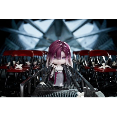 PATH TO NOWHERE - Shalom Nendoroid Action Figure 10 cm