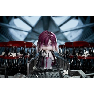 PATH TO NOWHERE - Shalom Nendoroid Action Figure 10 cm