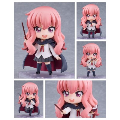 ZERO NO TSUKAIMA F - Louise 2.0 Nendoroid Action Figure 10 cm