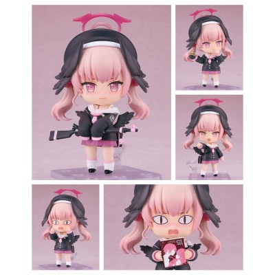 BLUE ARCHIVE - Koharu Shimoe Nendoroid Action Figure 10 cm