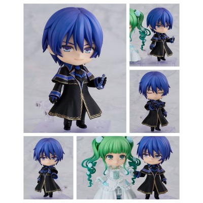 CHARACTER VOCAL SERIES - Kaito Cantarella Ver. Nendoroid Action Figure 10 cm