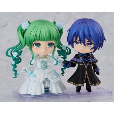 CHARACTER VOCAL SERIES - Kaito Cantarella Ver. Nendoroid Action Figure 10 cm