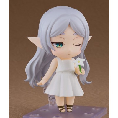 FRIEREN - Frieren Apprentice Era Ver. Nendoroid Action Figure 10 cm