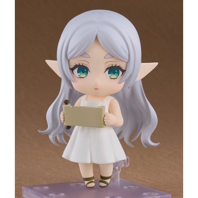 FRIEREN - Frieren Apprentice Era Ver. Nendoroid Action Figure 10 cm