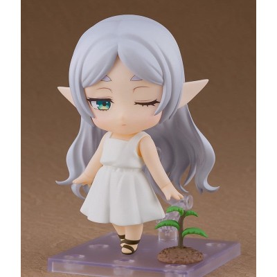 FRIEREN - Frieren Apprentice Era Ver. Nendoroid Action Figure 10 cm