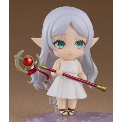 FRIEREN - Frieren Apprentice Era Ver. Nendoroid Action Figure 10 cm