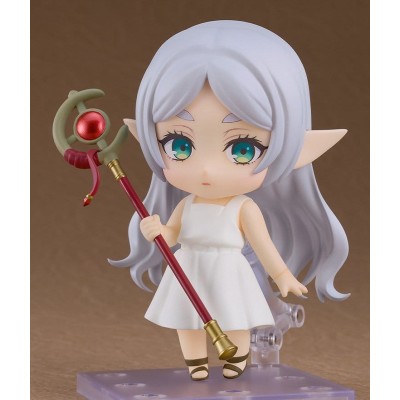 FRIEREN - Frieren Apprentice Era Ver. Nendoroid Action Figure 10 cm