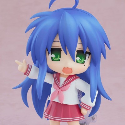 LUCKY STAR - Konata Izumi 2.0 Nendoroid Action Figure 10 cm