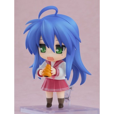 LUCKY STAR - Konata Izumi 2.0 Nendoroid Action Figure 10 cm