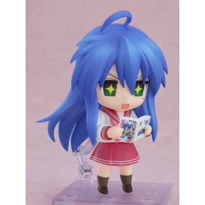 LUCKY STAR - Konata Izumi 2.0 Nendoroid Action Figure 10 cm