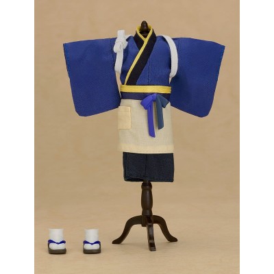 LYCORIS RECOIL - Takina Inoue Cafe LycoReco Uniform Ver. Nendoroid Doll Action Figure 14 cm