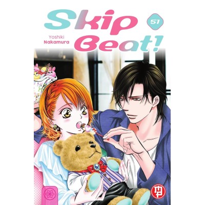 Skip Beat Vol. 51 (ITA)