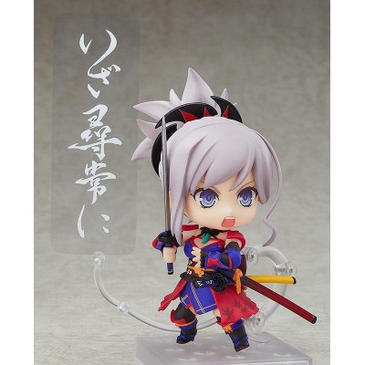 FATE/GRAND ORDER - Saber/Miyamoto Musashi Nendoroid Action Figure 10 cm