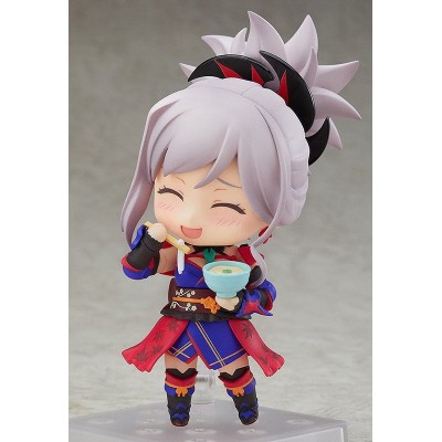 FATE/GRAND ORDER - Saber/Miyamoto Musashi Nendoroid Action Figure 10 cm