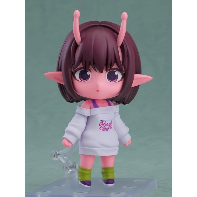 MILKY SUBWAY THE GALACTIC LIMITED EXPRESS - Chiharu Nendoroid Action Figure 10 cm