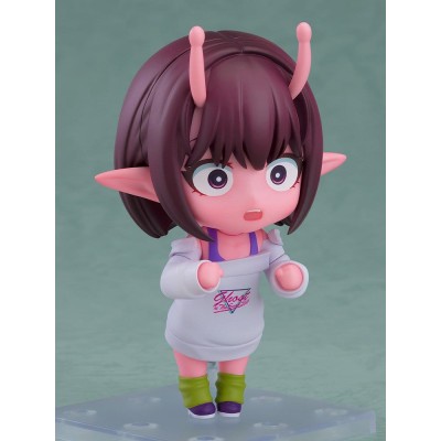 MILKY SUBWAY THE GALACTIC LIMITED EXPRESS - Chiharu Nendoroid Action Figure 10 cm