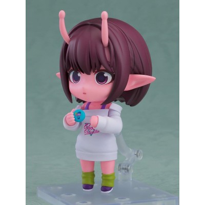 MILKY SUBWAY THE GALACTIC LIMITED EXPRESS - Chiharu Nendoroid Action Figure 10 cm