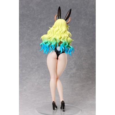 MISS KOBAYASHI'S DRAGON MAID - Lucoa Bare Leg Bunny Ver. 1/4 FREEing PVC Figure 48 cm
