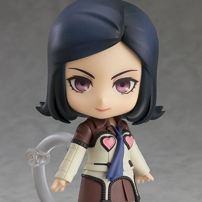 PERSONA 2 ETERNAL PUNISHMENT - Maya Amano Nendoroid Action Figure 10 cm