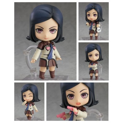 PERSONA 2 ETERNAL PUNISHMENT - Maya Amano Nendoroid Action Figure 10 cm