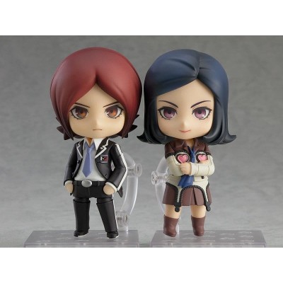 PERSONA 2 ETERNAL PUNISHMENT - Maya Amano Nendoroid Action Figure 10 cm