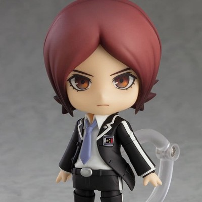 PERSONA 2 ETERNAL PUNISHMENT - Tatsuya Suou Nendoroid Action Figure 10 cm