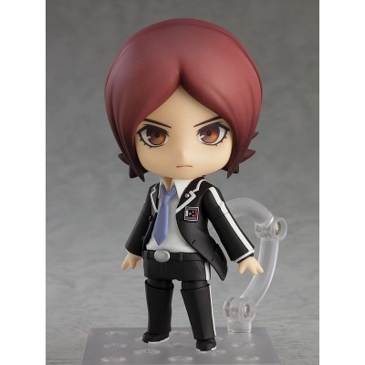 PERSONA 2 ETERNAL PUNISHMENT - Tatsuya Suou Nendoroid Action Figure 10 cm