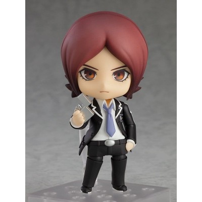 PERSONA 2 ETERNAL PUNISHMENT - Tatsuya Suou Nendoroid Action Figure 10 cm