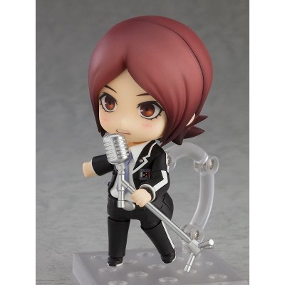 PERSONA 2 ETERNAL PUNISHMENT - Tatsuya Suou Nendoroid Action Figure 10 cm