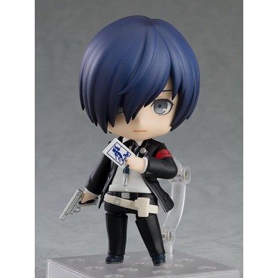 PERSONA 3 - Hero Nendoroid Action Figure 10 cm