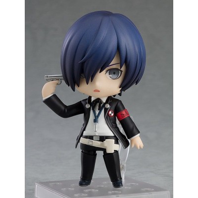 PERSONA 3 - Hero Nendoroid Action Figure 10 cm