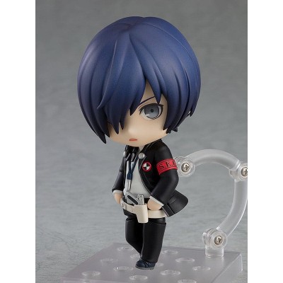 PERSONA 3 - Hero Nendoroid Action Figure 10 cm