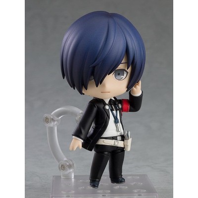 PERSONA 3 - Hero Nendoroid Action Figure 10 cm