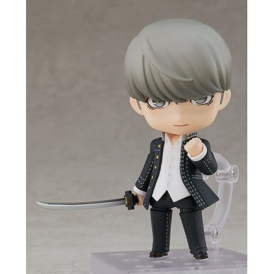 PERSONA 4 GOLDEN - P4G Hero Nendoroid Action Figure 10 cm