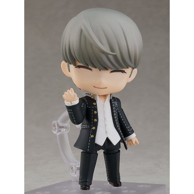 PERSONA 4 GOLDEN - P4G Hero Nendoroid Action Figure 10 cm