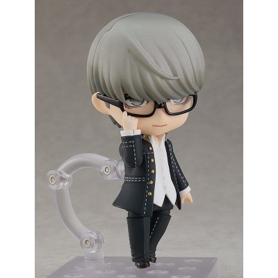 PERSONA 4 GOLDEN - P4G Hero Nendoroid Action Figure 10 cm