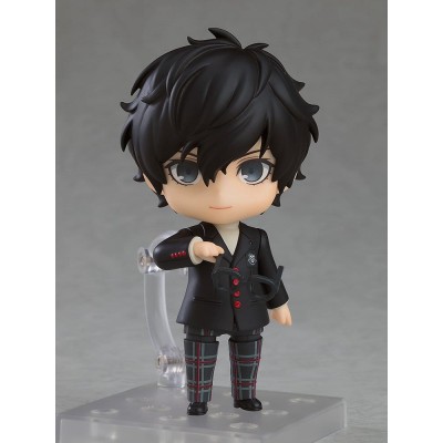 PERSONA5 ROYAL - P5R Hero School Uniform Ver. Nendoroid Action Figure 10 cm