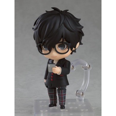 PERSONA5 ROYAL - P5R Hero School Uniform Ver. Nendoroid Action Figure 10 cm